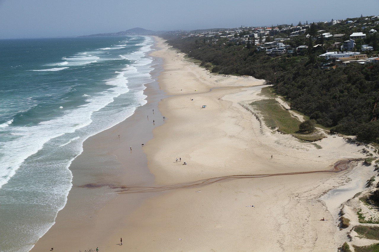 Noosa Heads Adventure 4 Days